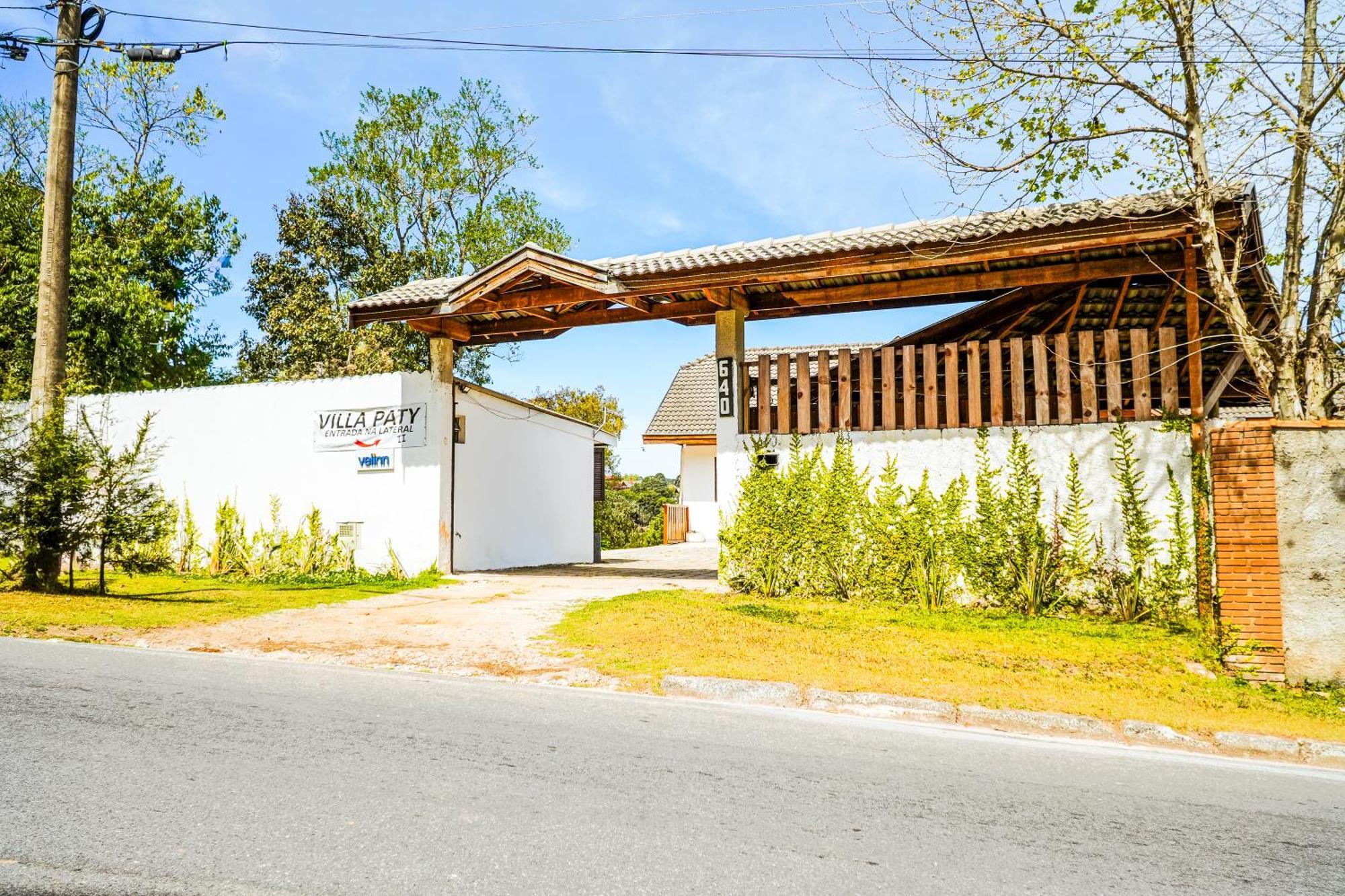 Velinn Pousada Villa Paty II — Photos 3